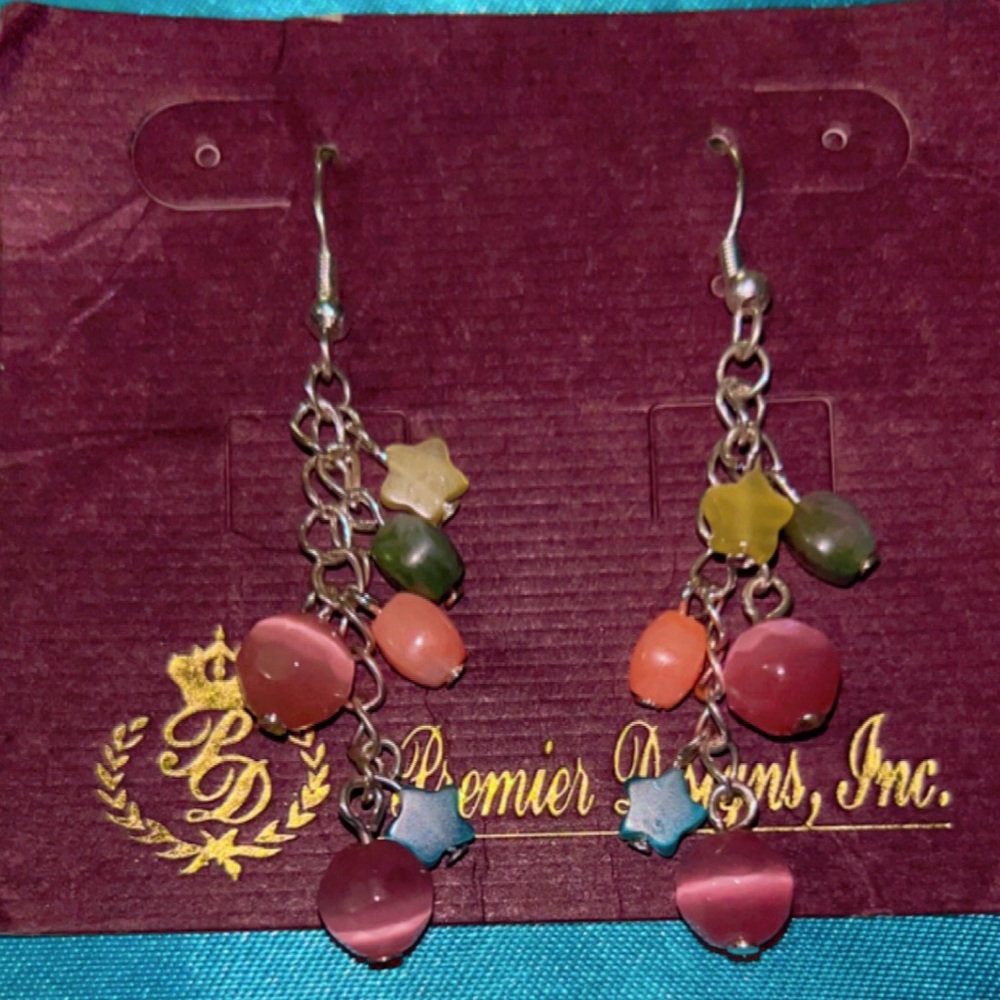 Premiere design earrings